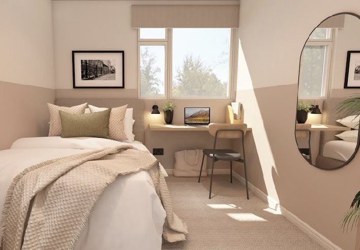 Room Somner Close in Canterbury