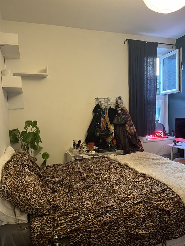 Room Despenser Place in Cardiff