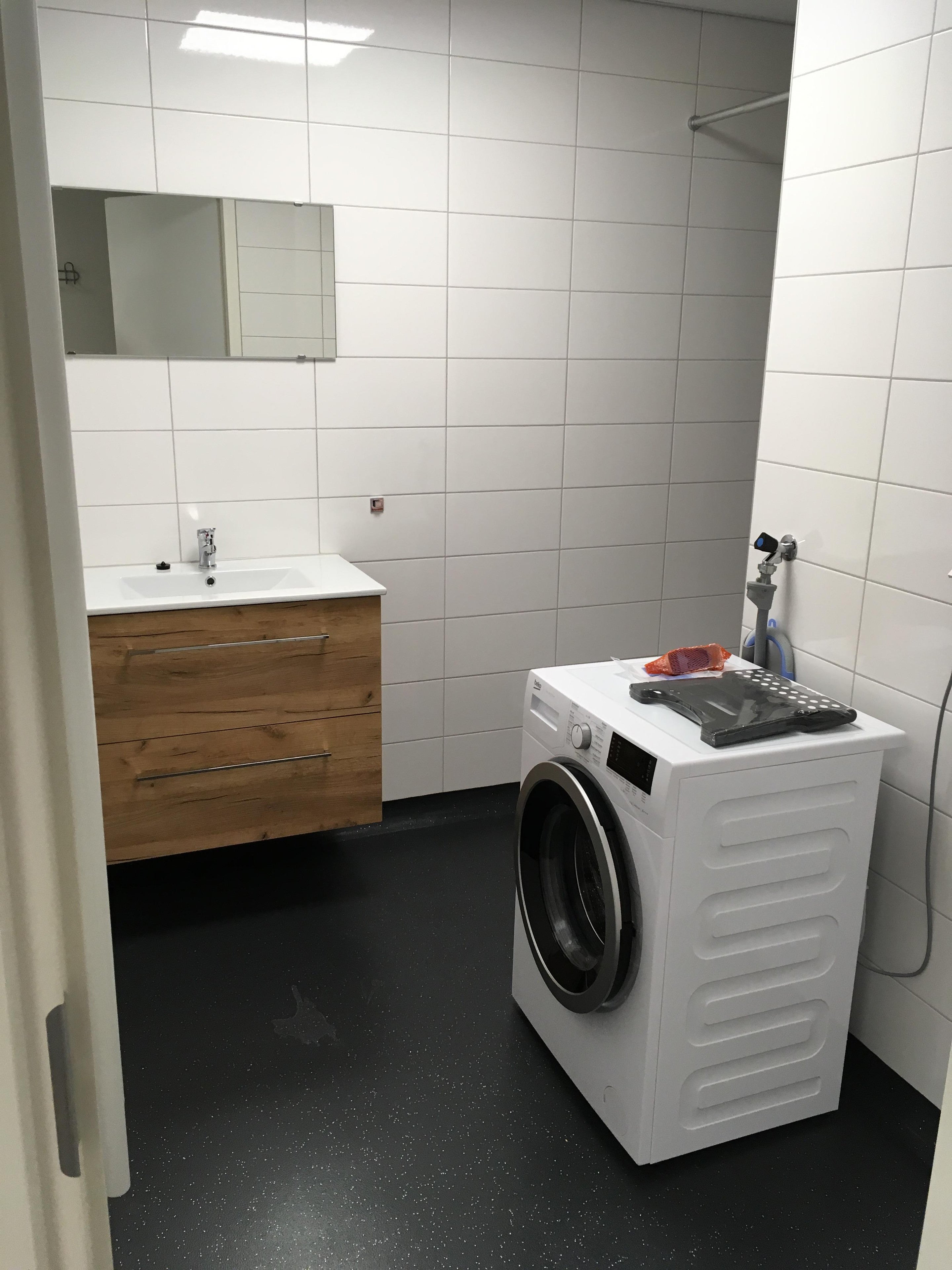 Flat Piet Heinstraat in Enschede