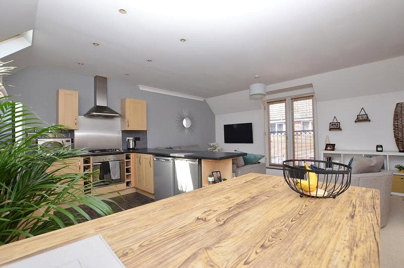 House Baden Powell Close in Chelmsford