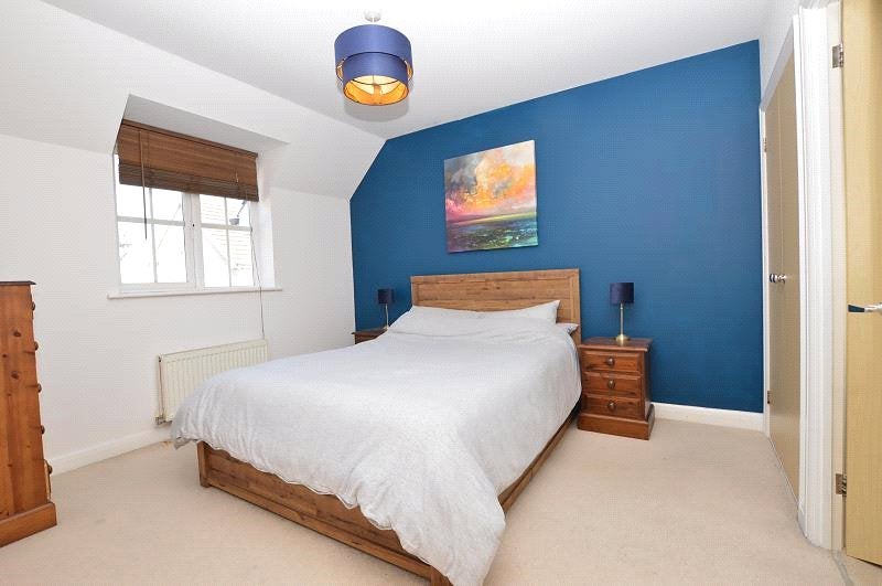 House Baden Powell Close in Chelmsford