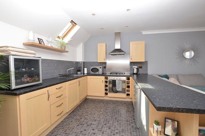 House Baden Powell Close in Chelmsford