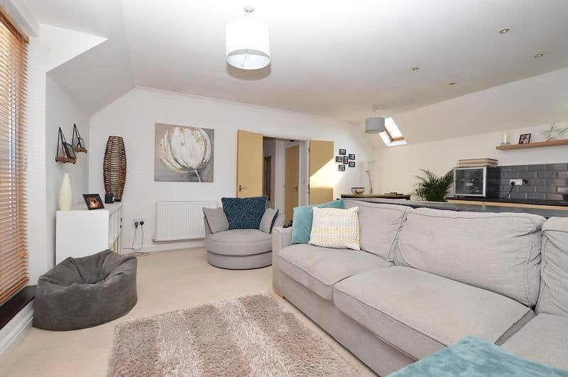 House Baden Powell Close in Chelmsford