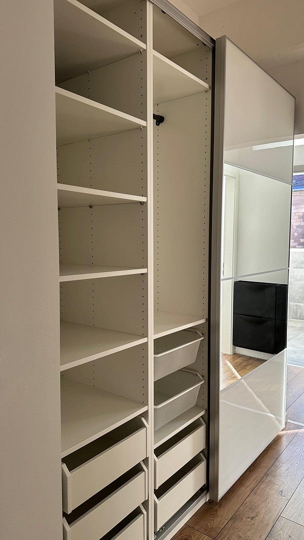 Wohnung Stummstraße in Neunkirchen
