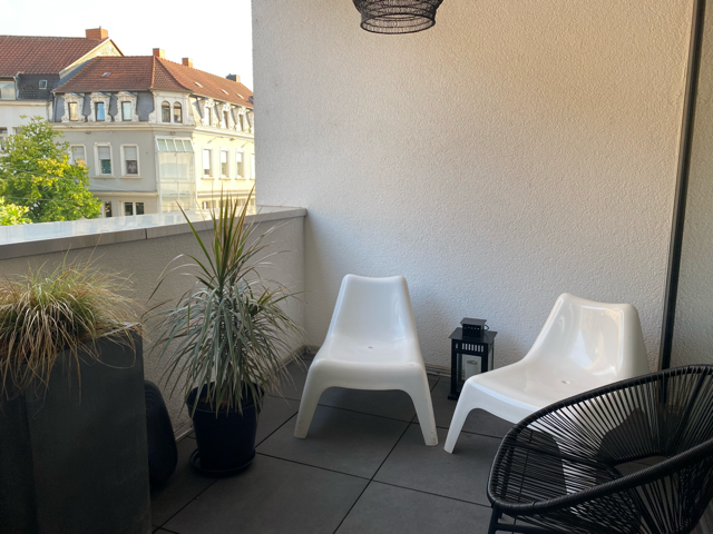 Wohnung Stummstraße in Neunkirchen