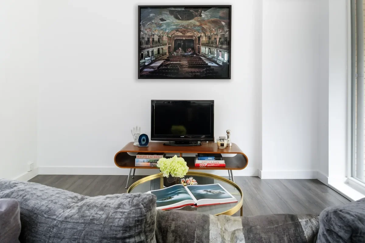 Flat Batavia Road in Greater London