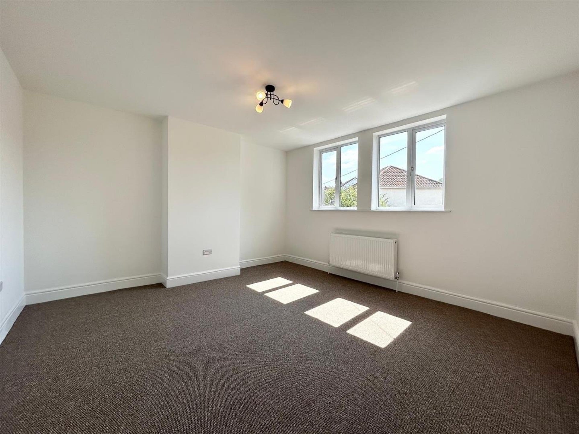 Flat Bloomfield Road in Bristol