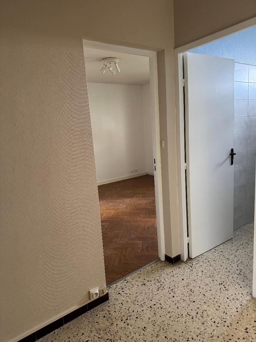 Appartement Rue de Bellevue à Boisset-Saint-Priest