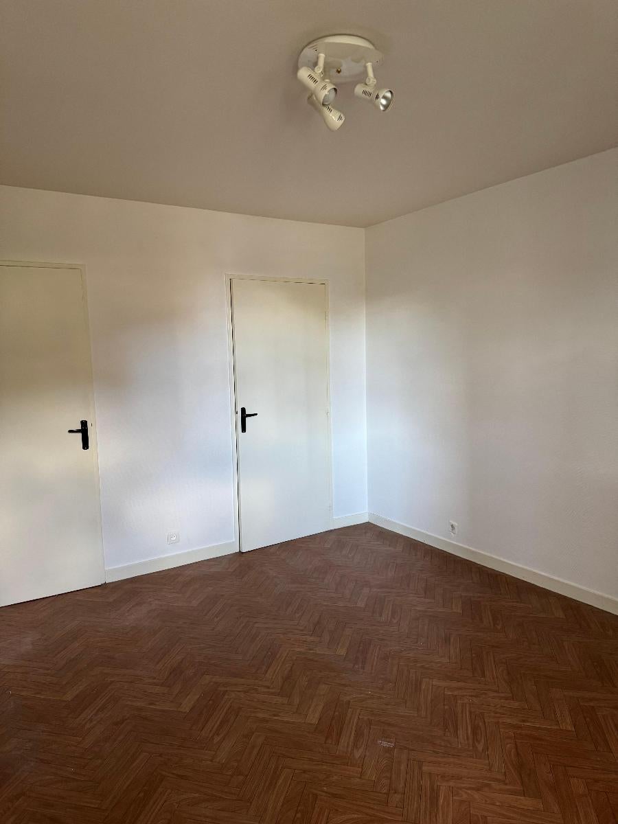 Appartement Rue de Bellevue à Boisset-Saint-Priest