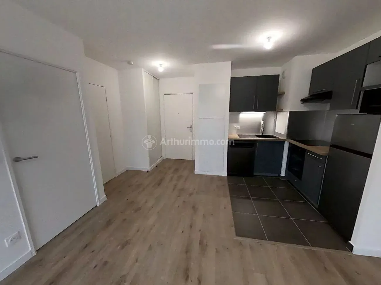 Flat Rue Henri Bergson in Asnières-sur-Seine
