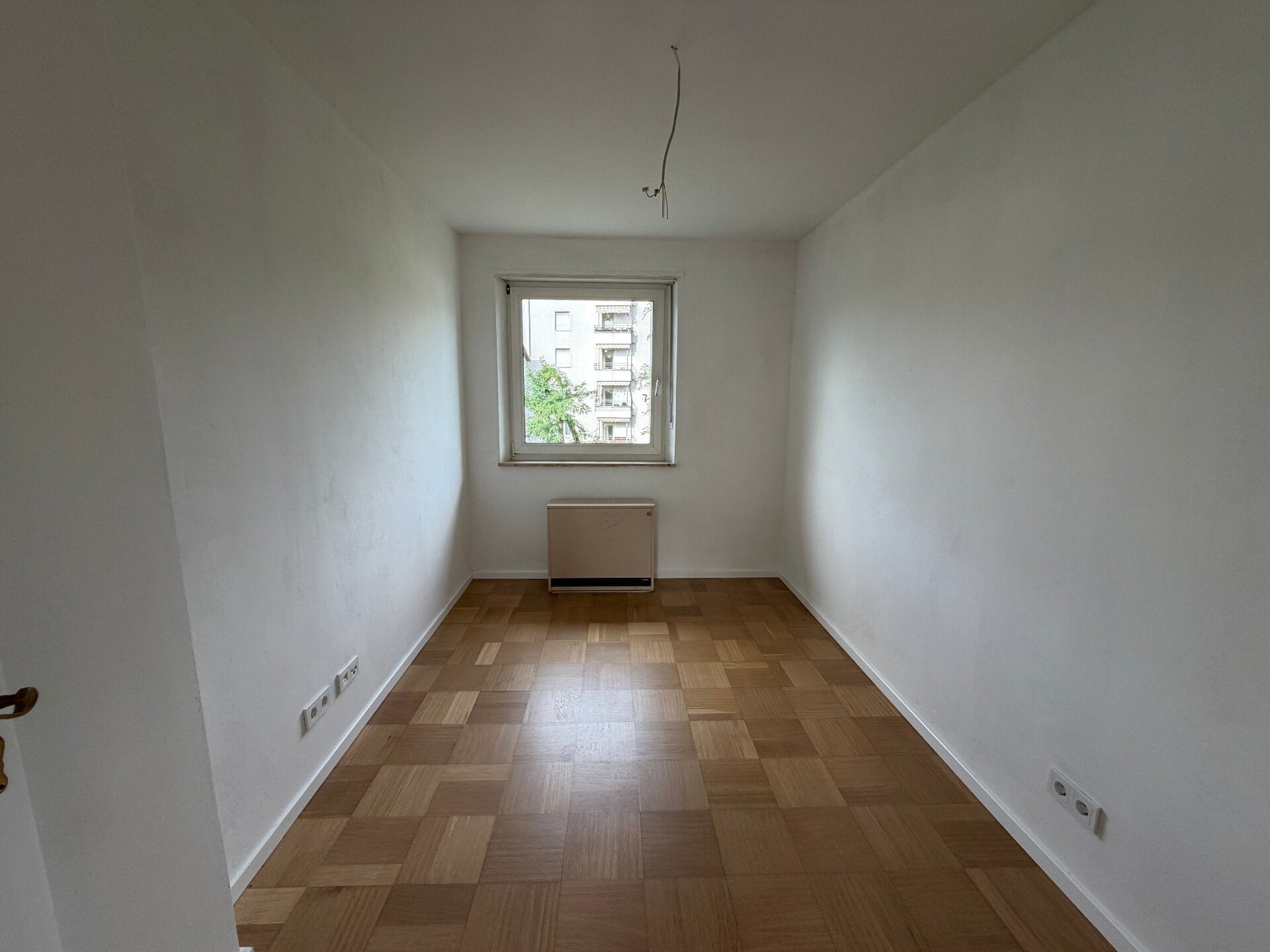 Wohnung Am Röthelheim in Erlangen