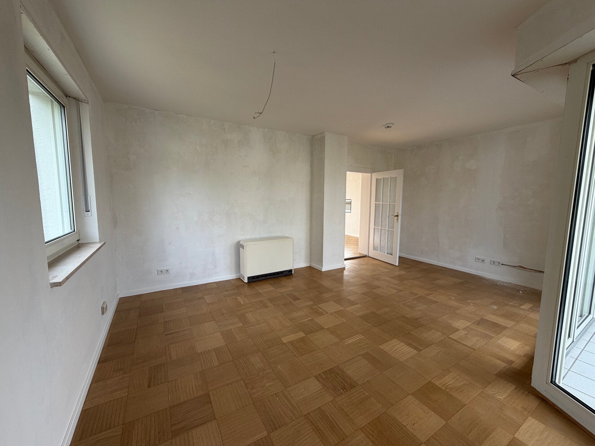 Wohnung Am Röthelheim in Erlangen