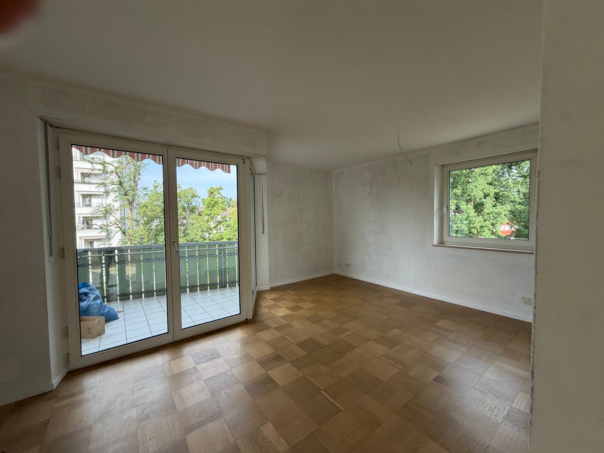 Wohnung Am Röthelheim in Erlangen