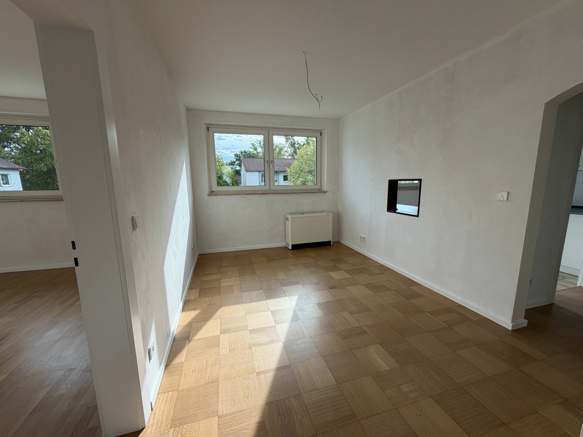 Wohnung Am Röthelheim in Erlangen