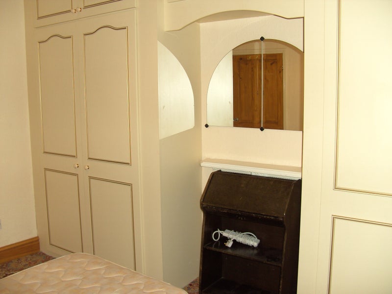 Room Salisbury Road in Preston