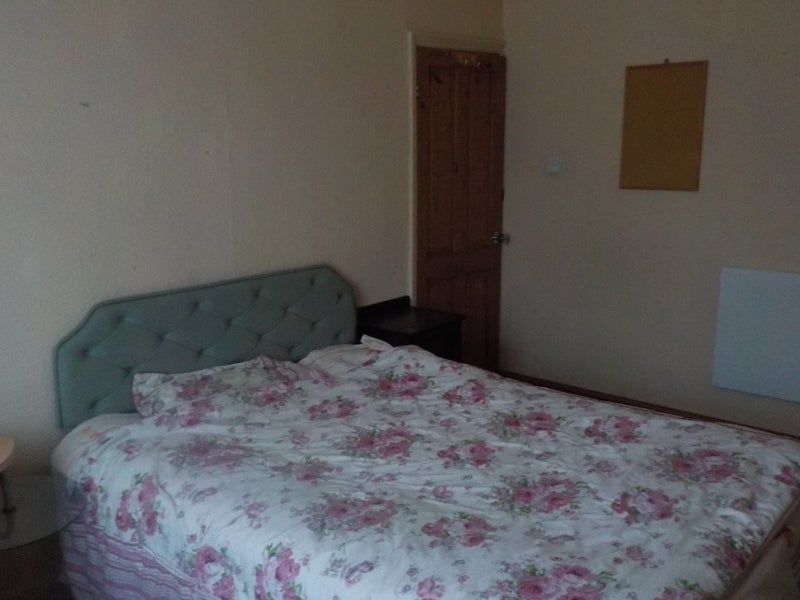 Room Salisbury Road in Preston