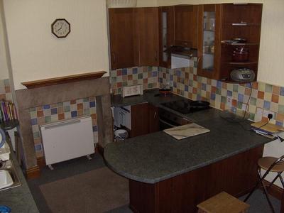 Room Salisbury Road in Preston