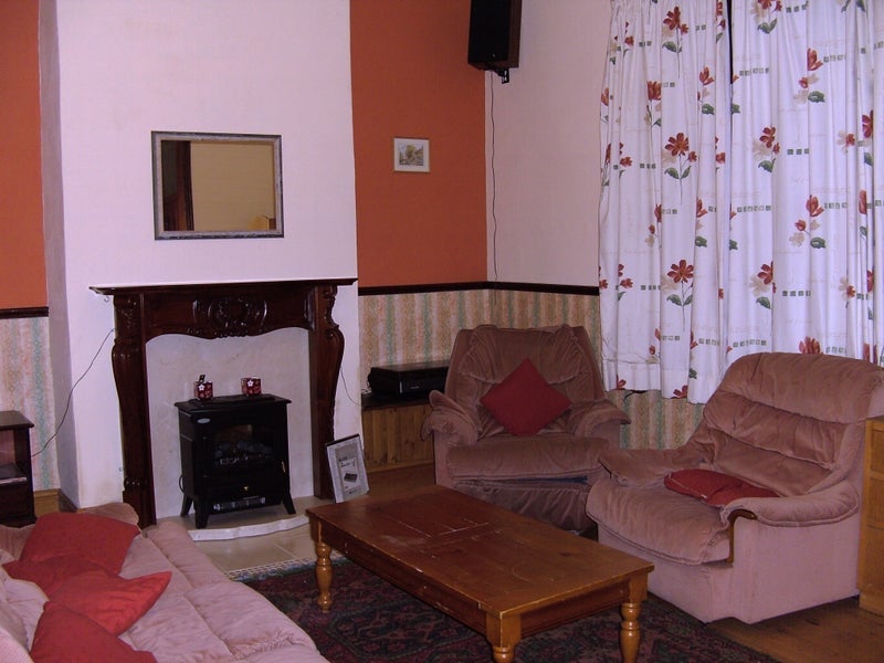 Room Salisbury Road in Preston