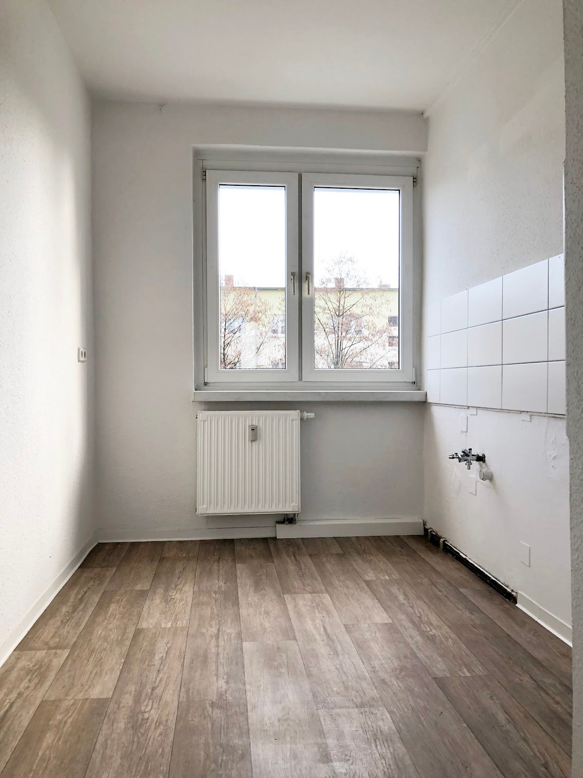 Wohnung Unnaer Straße in Döbeln
