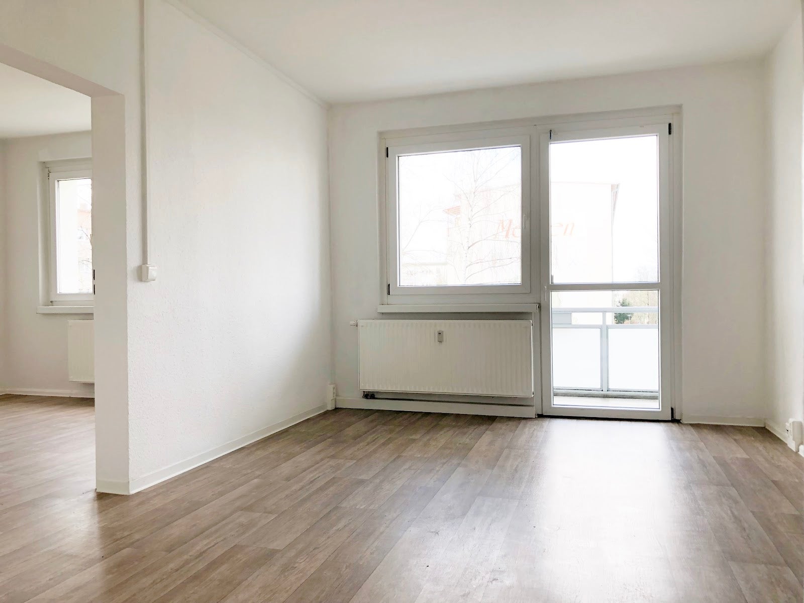 Wohnung Unnaer Straße in Döbeln