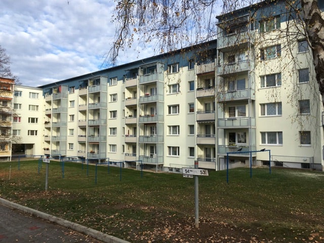 Wohnung Unnaer Straße in Döbeln