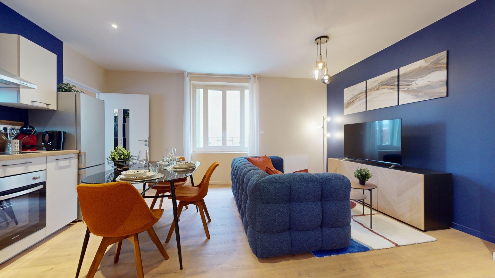 Appartement Rue Joseph Chapelle à Lyon
