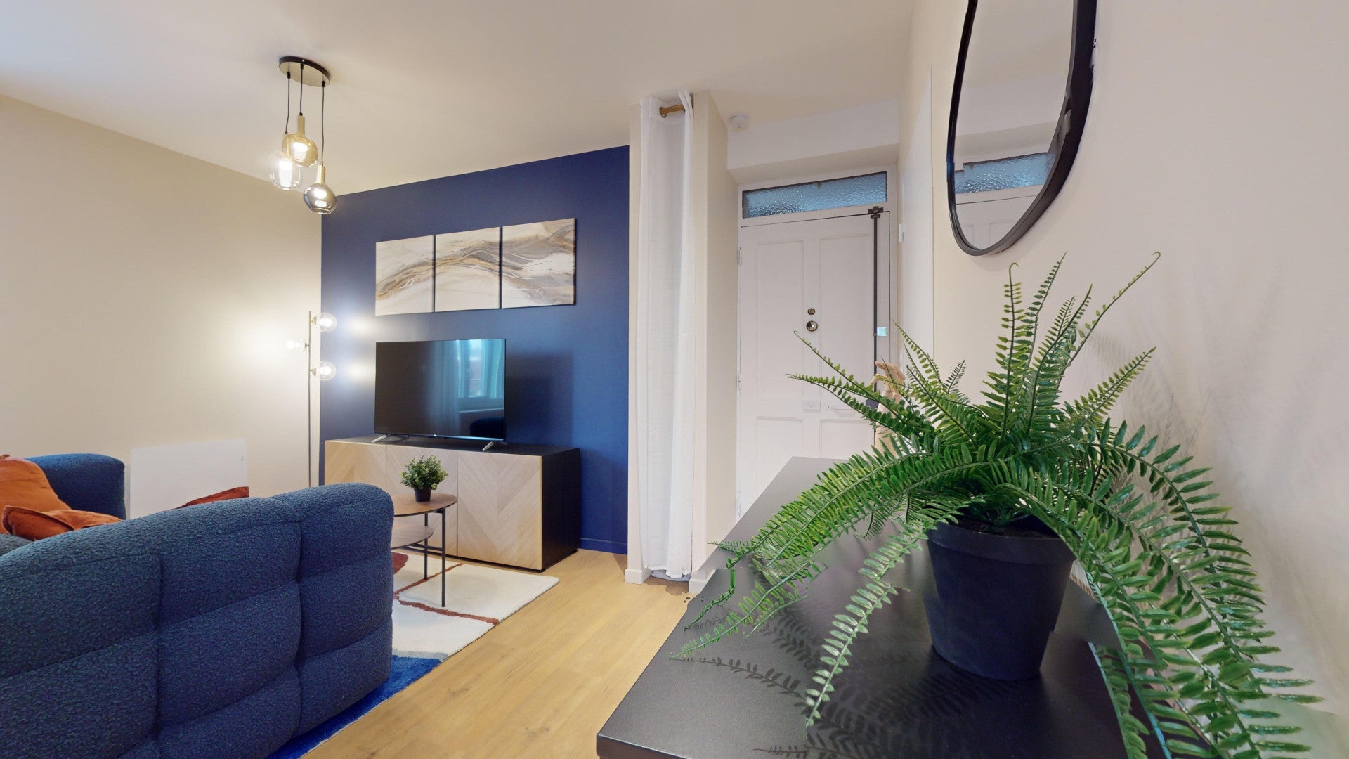 Appartement Rue Joseph Chapelle à Lyon