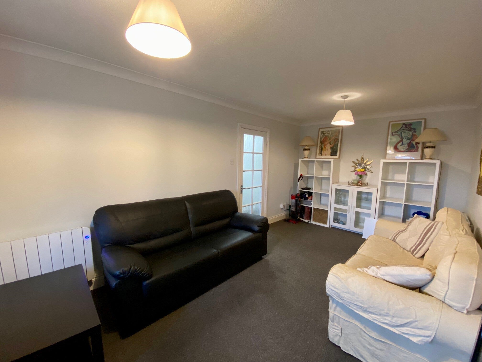 Flat Portland Mews in Newcastle upon Tyne
