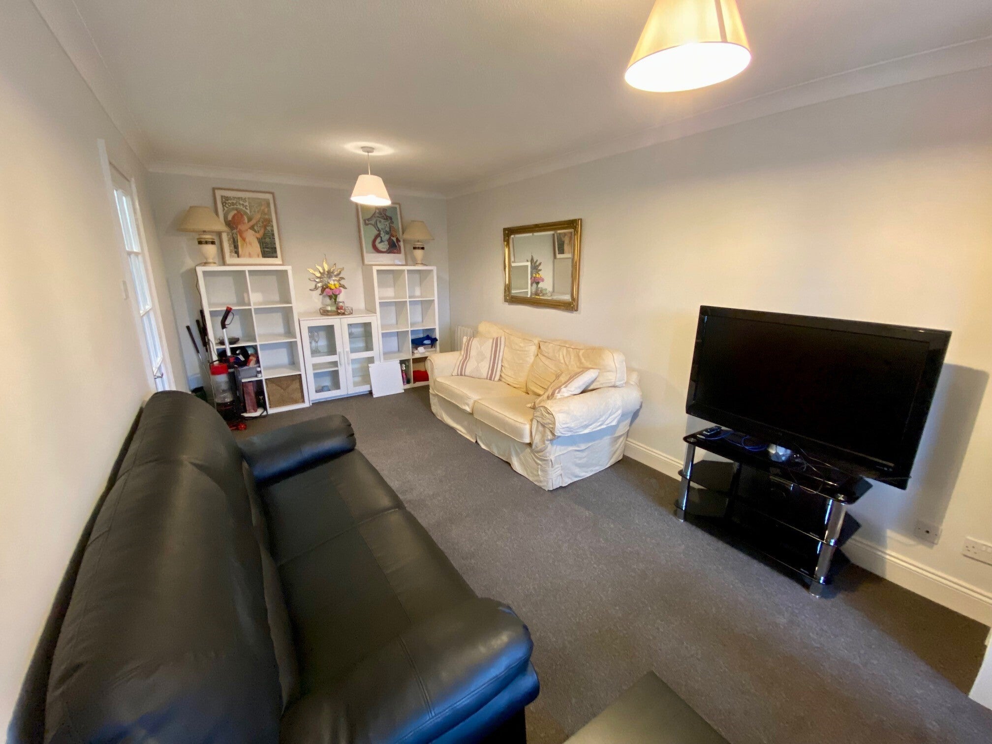 Flat Portland Mews in Newcastle upon Tyne