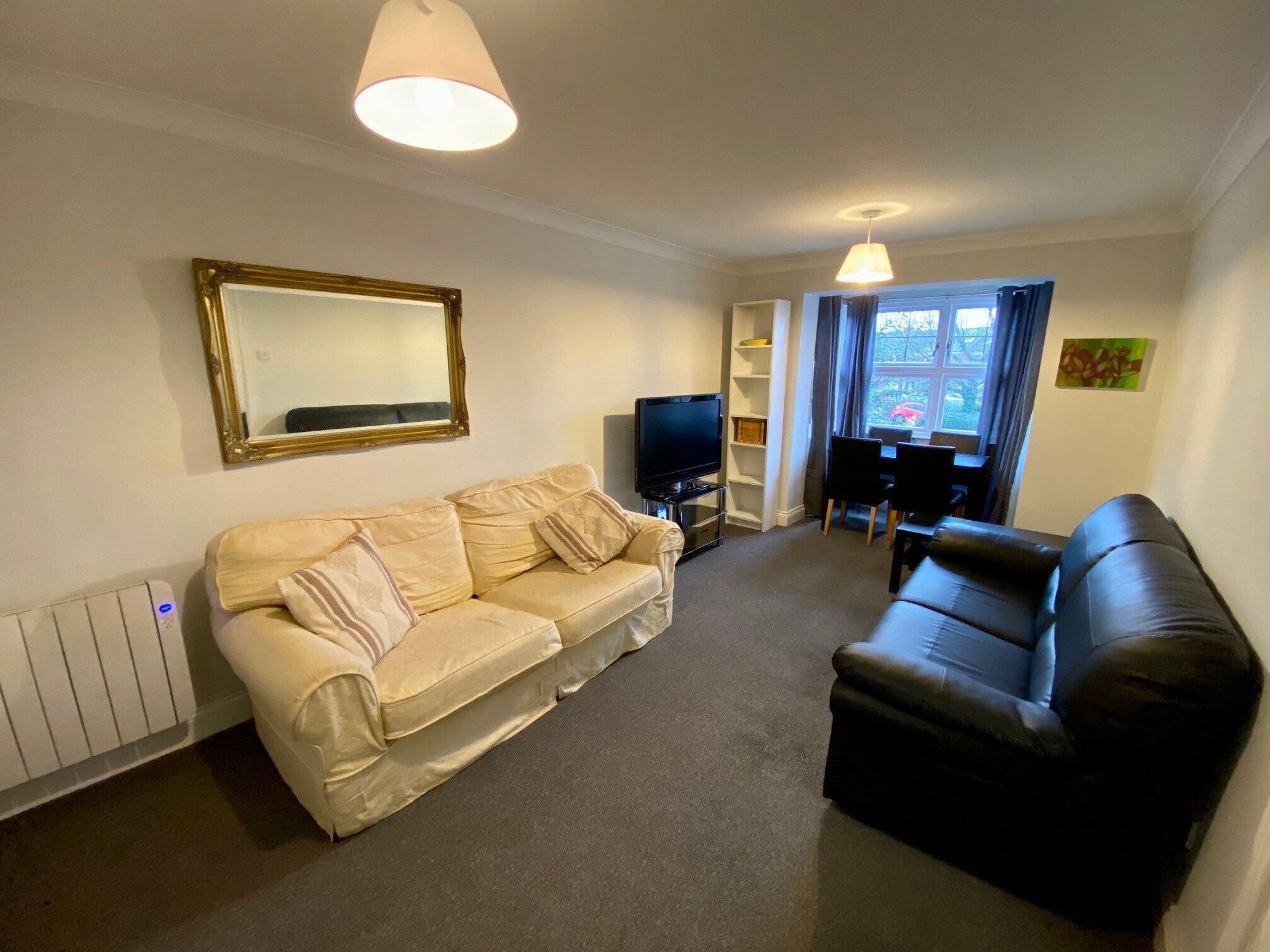 Flat Portland Mews in Newcastle upon Tyne