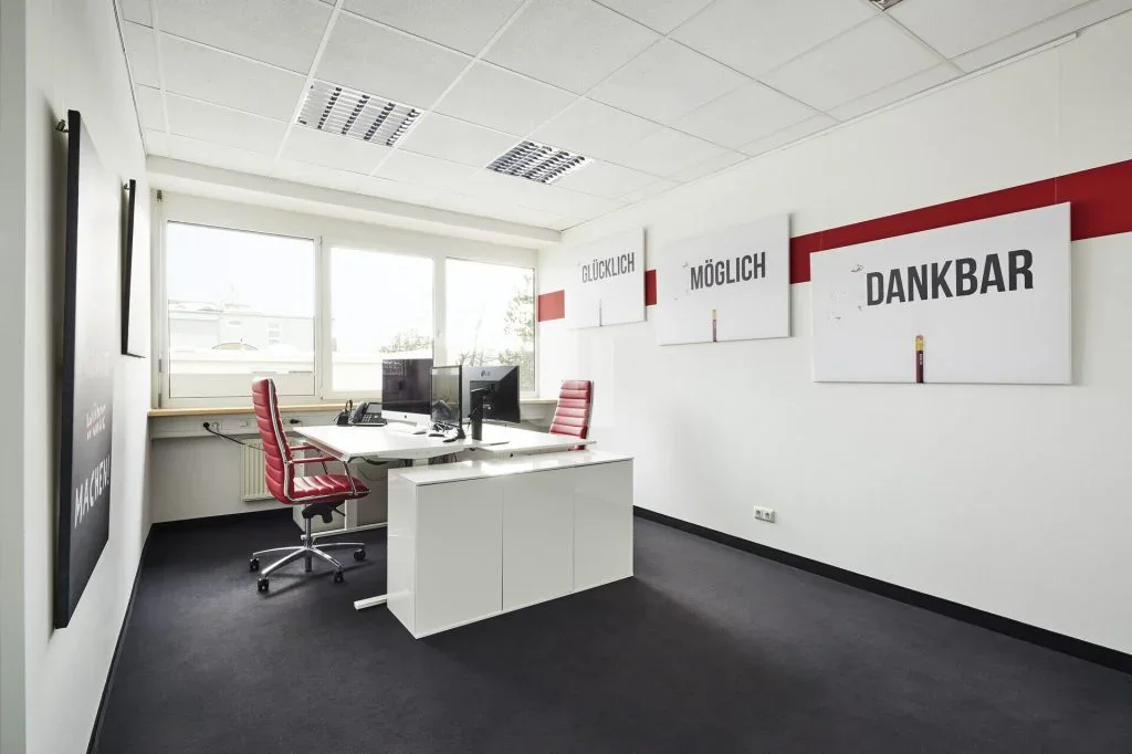 Wohnung Industriestraße in Gröbenzell