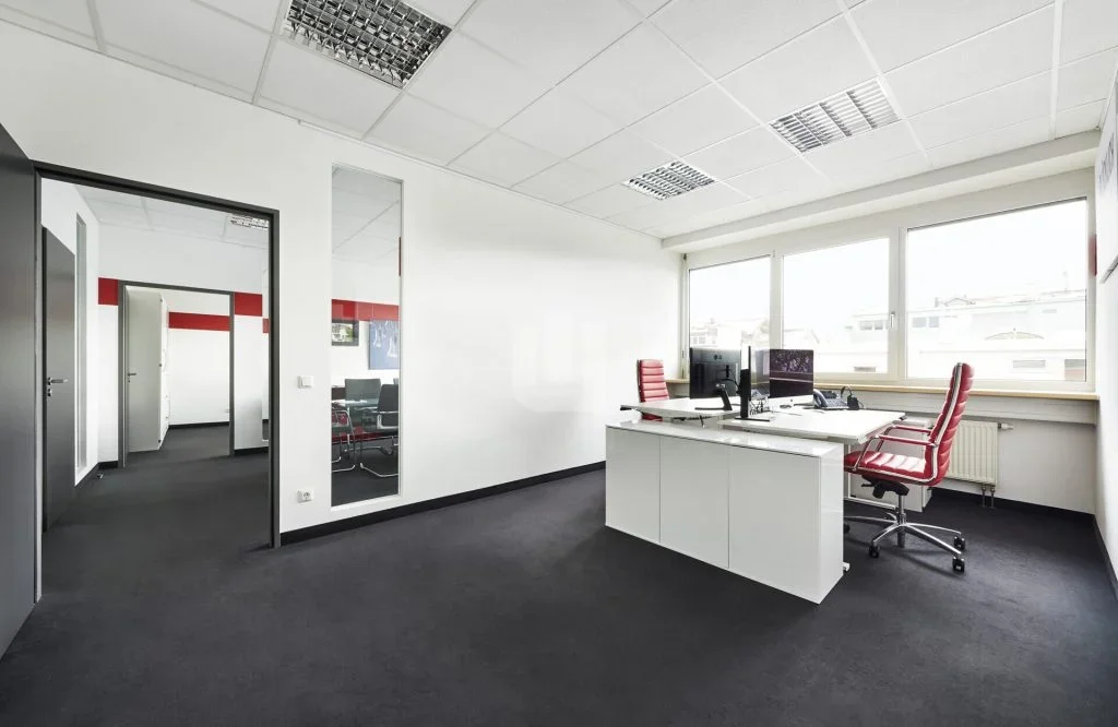 Wohnung Industriestraße in Gröbenzell