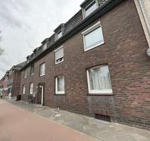 Wohnung Moerser Straße in Meerbusch