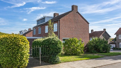 Constantijn Huygensstraat 19 in Brunssum
