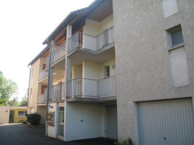 Appartement Rue Henri Baigue à Besançon