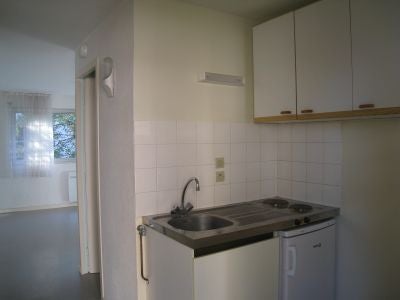 Appartement Rue Henri Baigue à Besançon