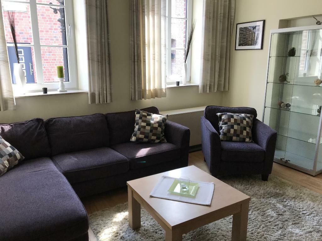 Wohnung Bruchstraße in Gangelt