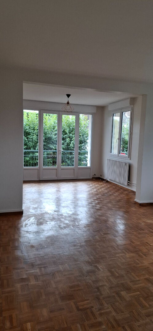 Appartement Rue Marin Dubuard à Nogent-le-Rotrou