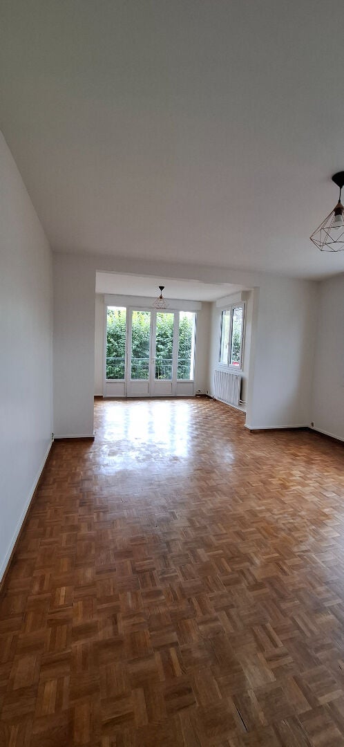 Appartement Rue Marin Dubuard à Nogent-le-Rotrou