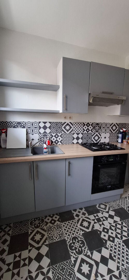 Flat Rue Marin Dubuard in Nogent-le-Rotrou