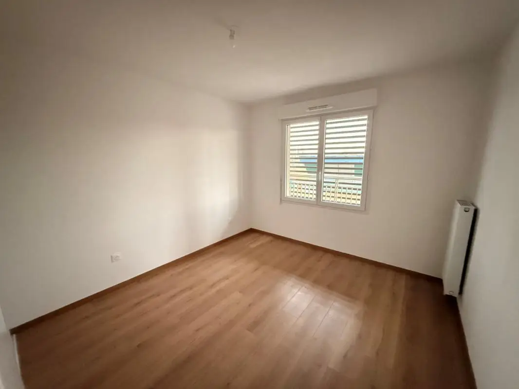 Flat Chemin de Halage in Valenciennes