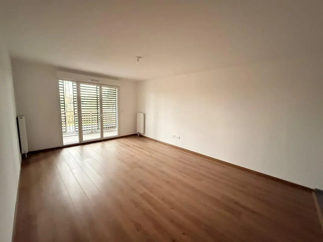 Appartement Chemin de Halage à Valenciennes