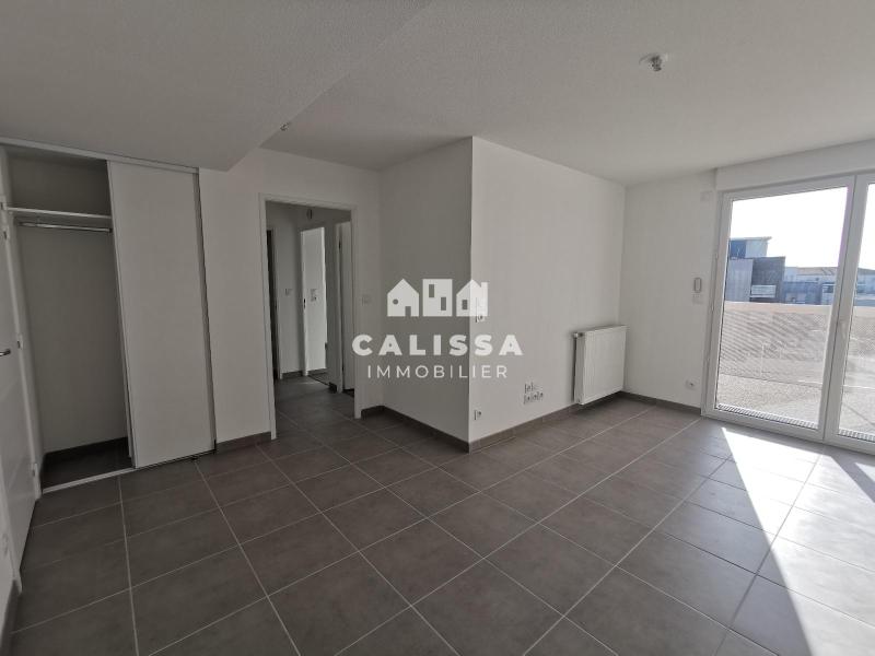 Appartement Chemin des Izards à Toulouse