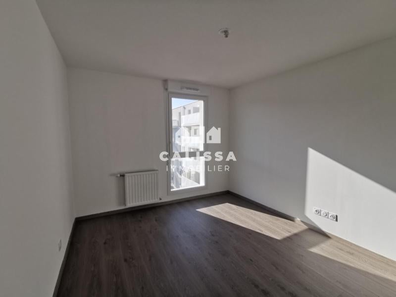 Appartement Chemin des Izards à Toulouse