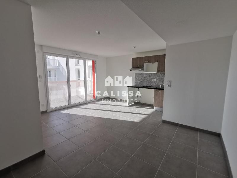 Appartement Chemin des Izards à Toulouse