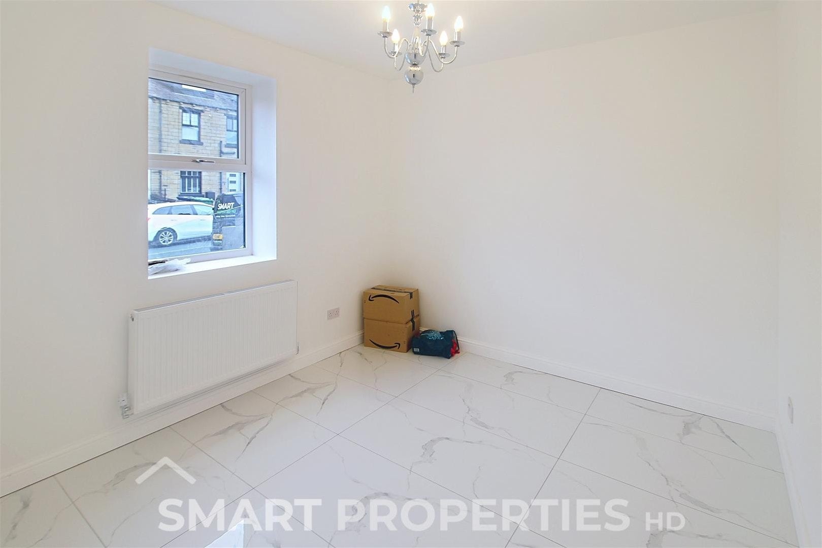 Flat Manchester Road in Kirklees