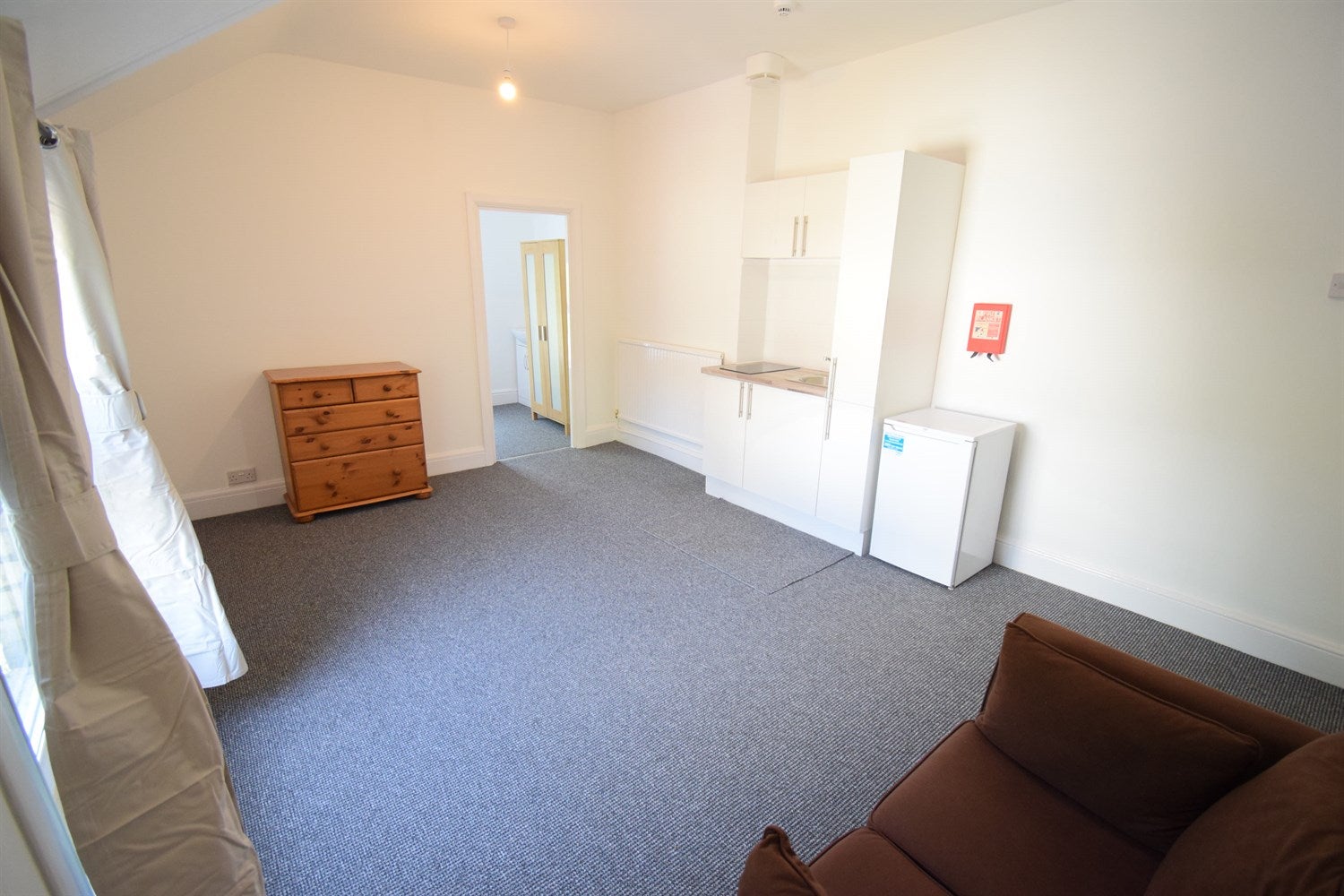 Room Howard Gardens in Cardiff