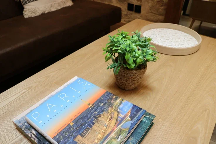 Appartement Boulevard de Charonne à Paris