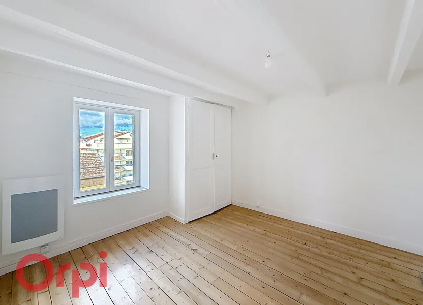 Appartement Rue du Tapis Vert à Nancy