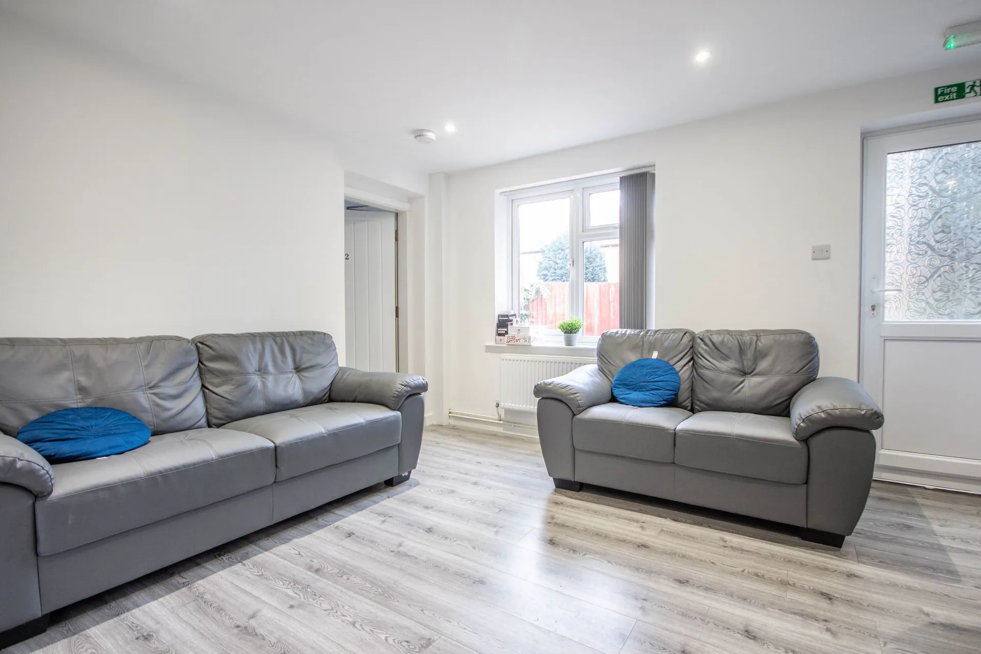 Room Sage Road in Leicester